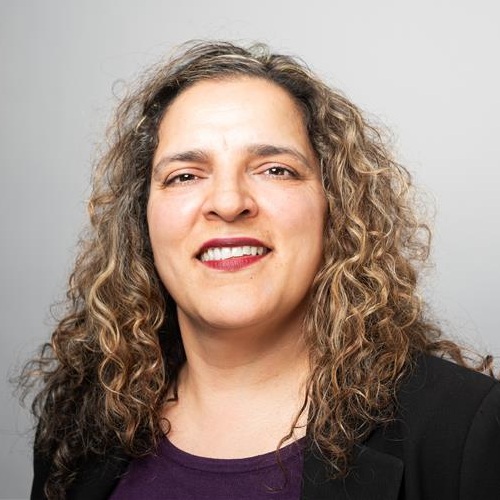 <p>Sandra Ishmael</p><p>Director United Kingdom</p>